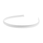 10mm Satin Aliceband