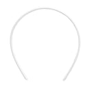10mm Satin Aliceband