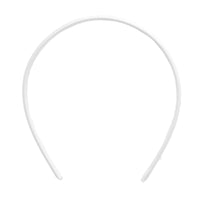 10mm Satin Aliceband