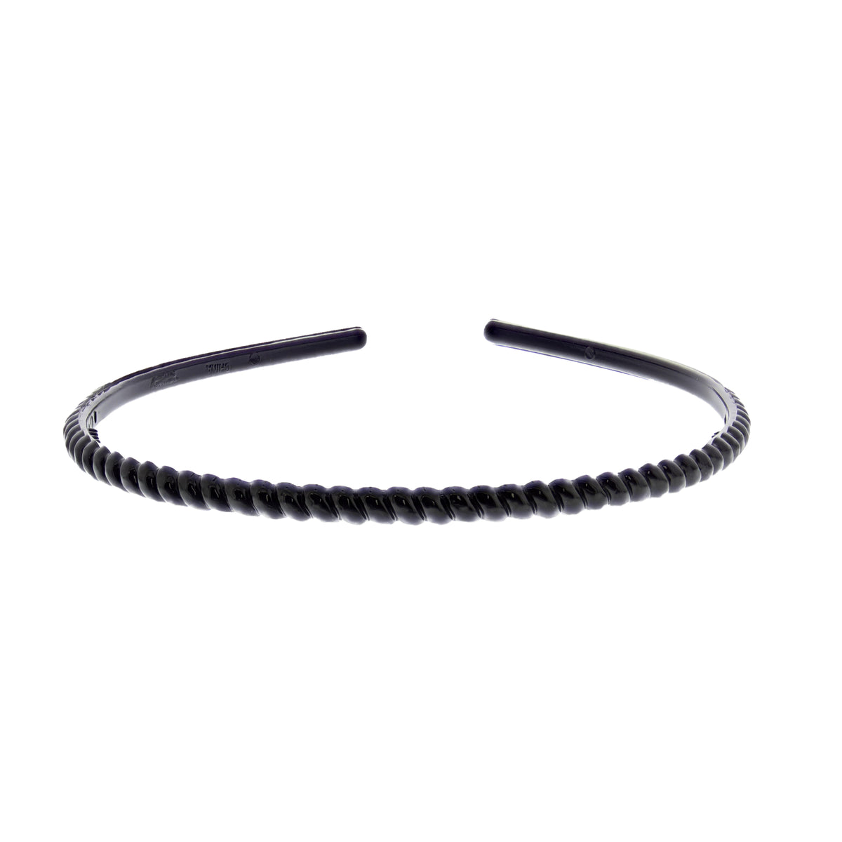 12 / Black