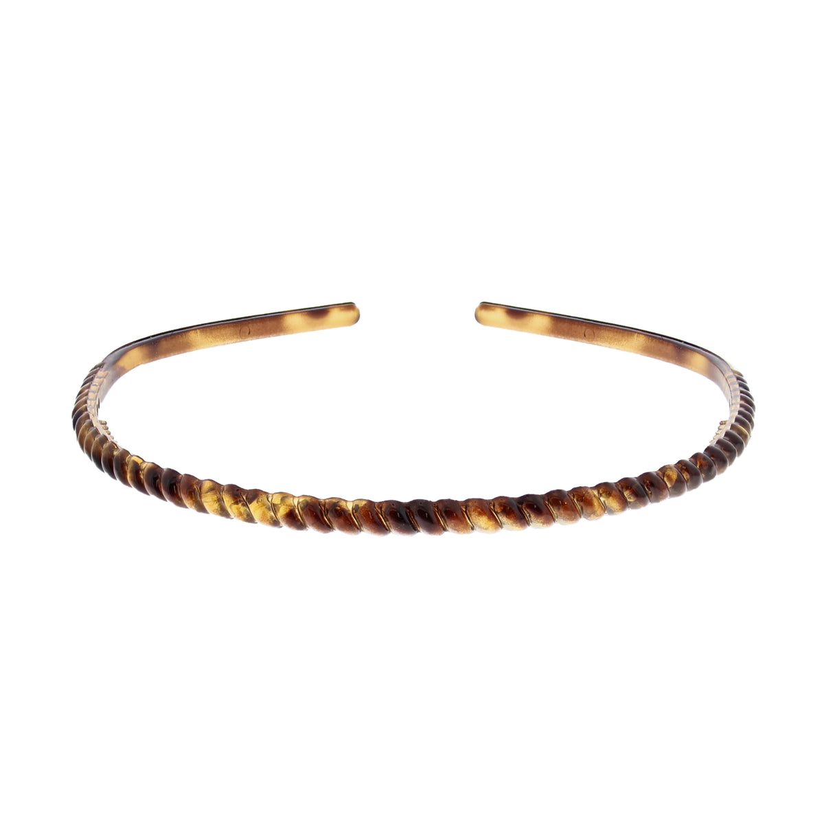 12 / Tortoiseshell
