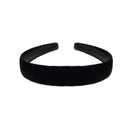 25mm Velvet Aliceband