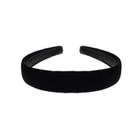 25mm Velvet Aliceband