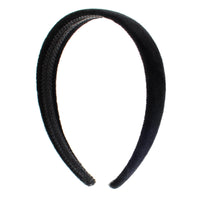 25mm Velvet Aliceband