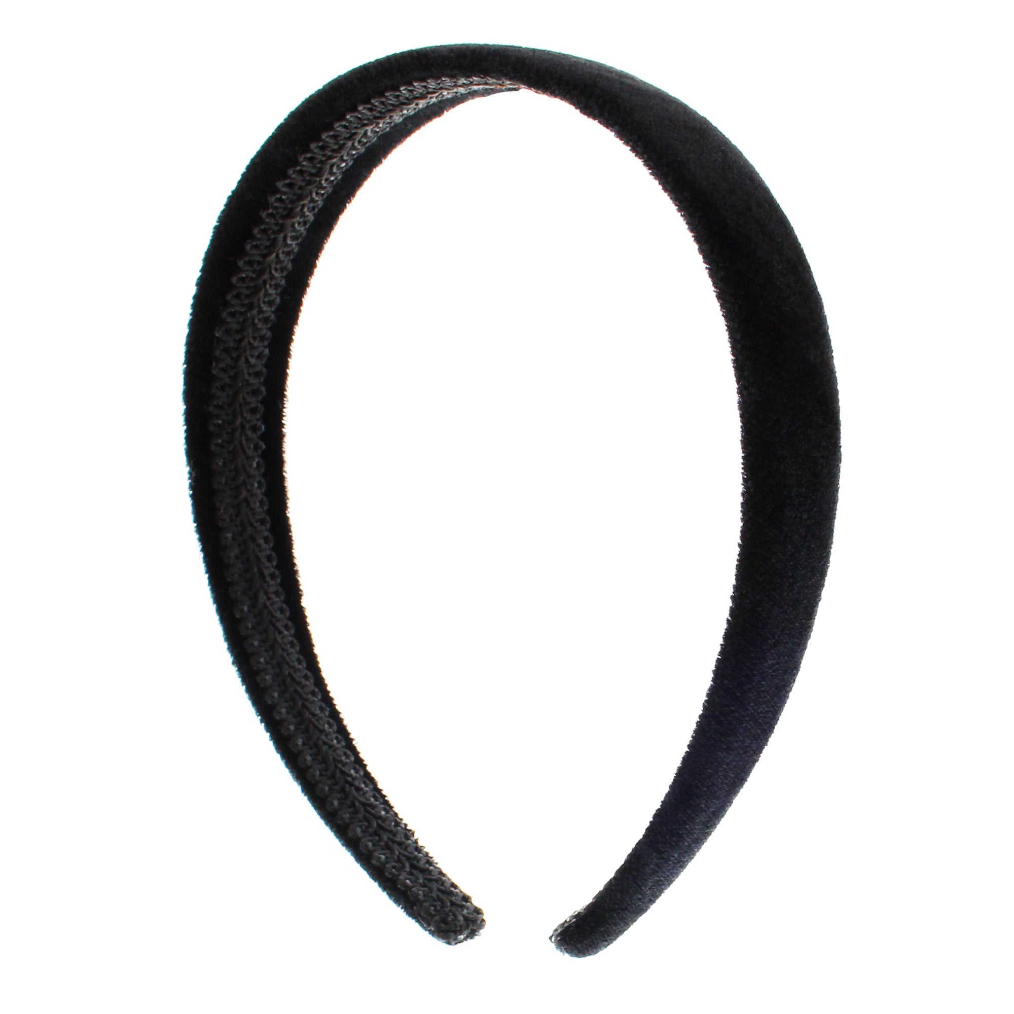 25mm Velvet Aliceband