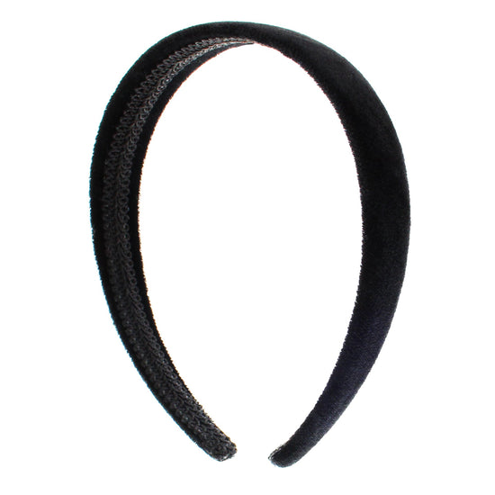 25mm Velvet Aliceband