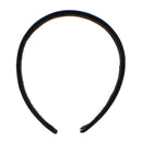 25mm Velvet Aliceband