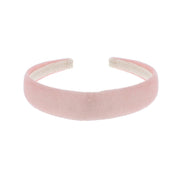 25mm Velvet Aliceband