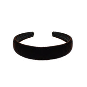 25mm Velvet Aliceband