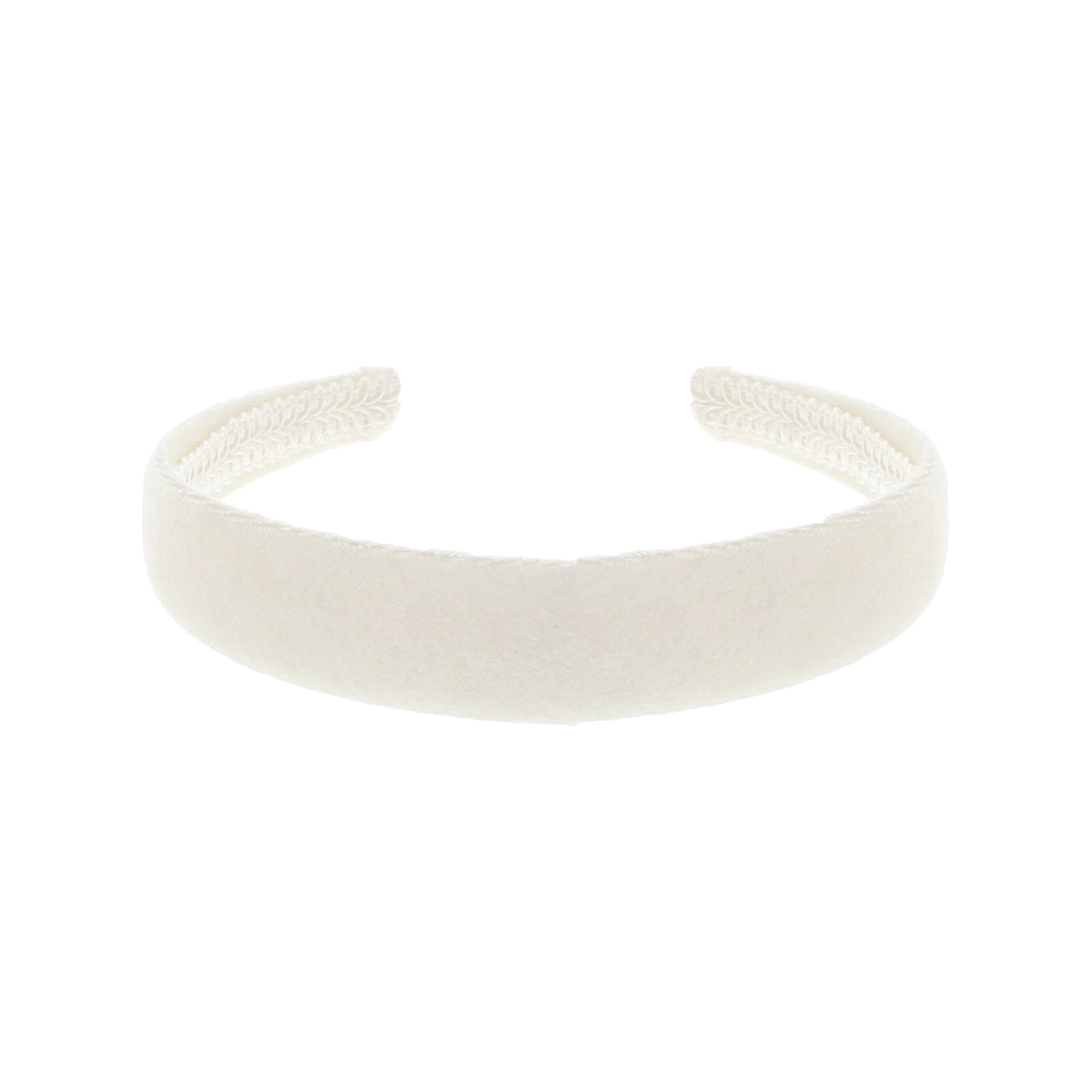 25mm Velvet Aliceband