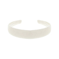 25mm Velvet Aliceband
