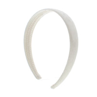 25mm Velvet Aliceband