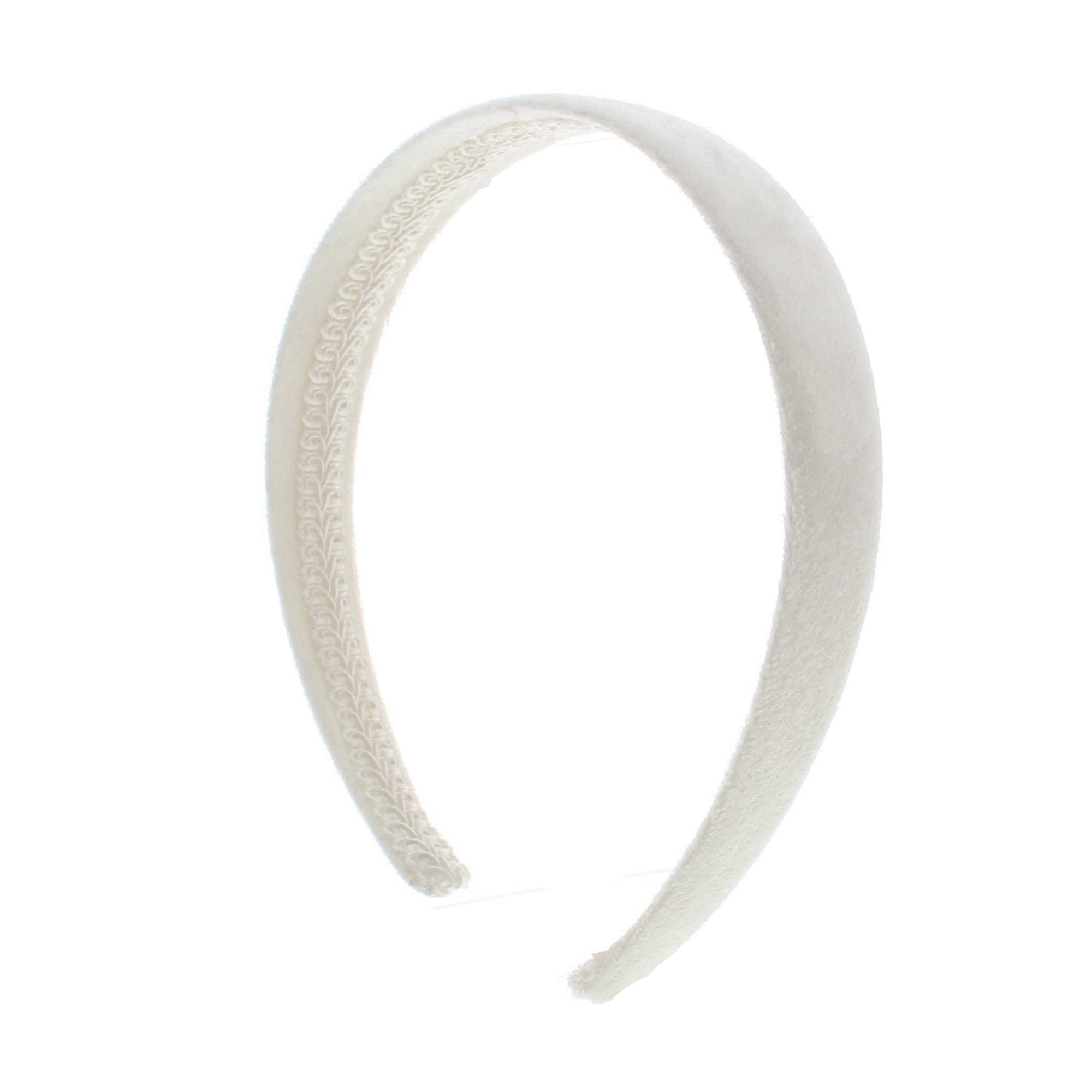 25mm Velvet Aliceband