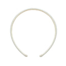 25mm Velvet Aliceband