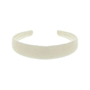 25mm Velvet Aliceband