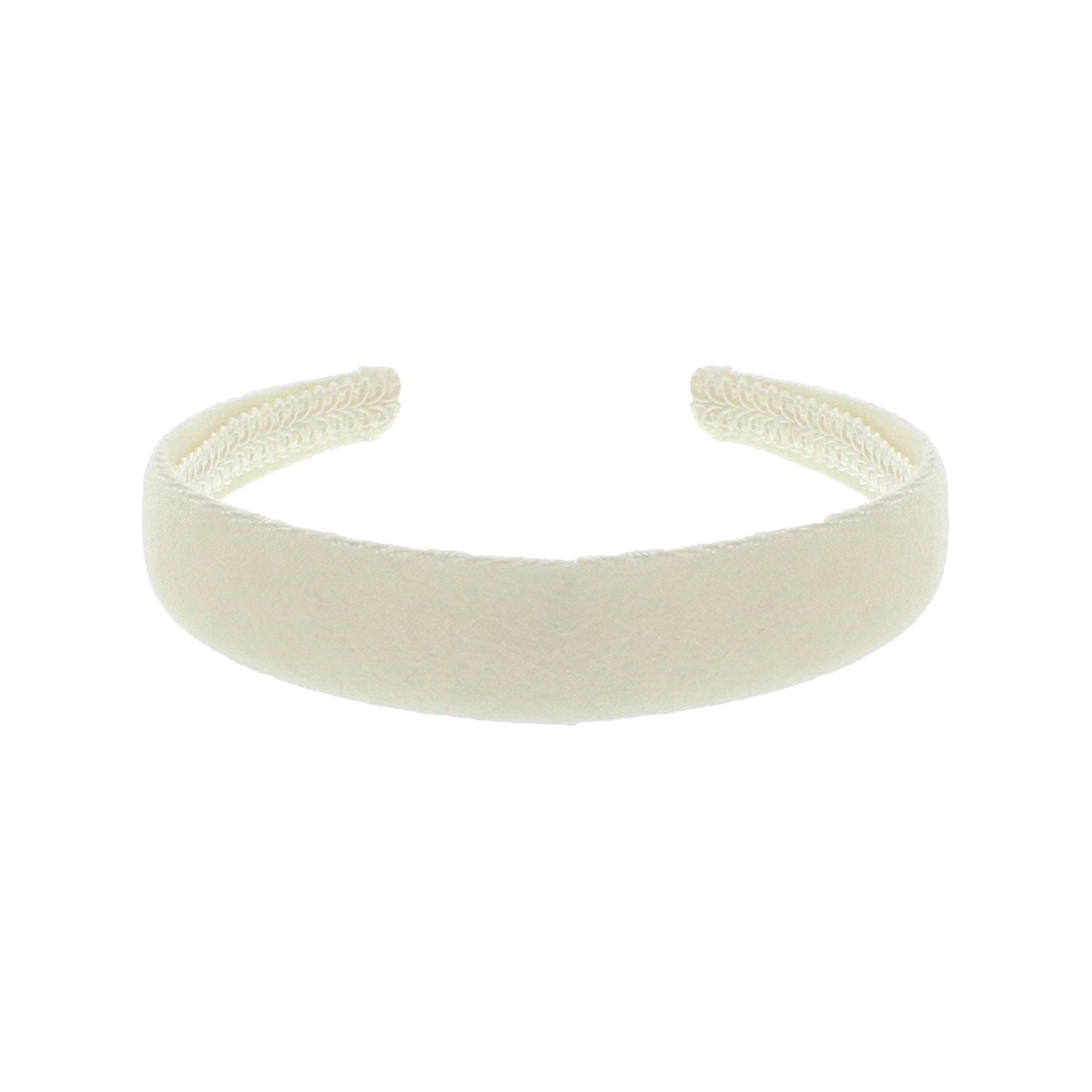25mm Velvet Aliceband
