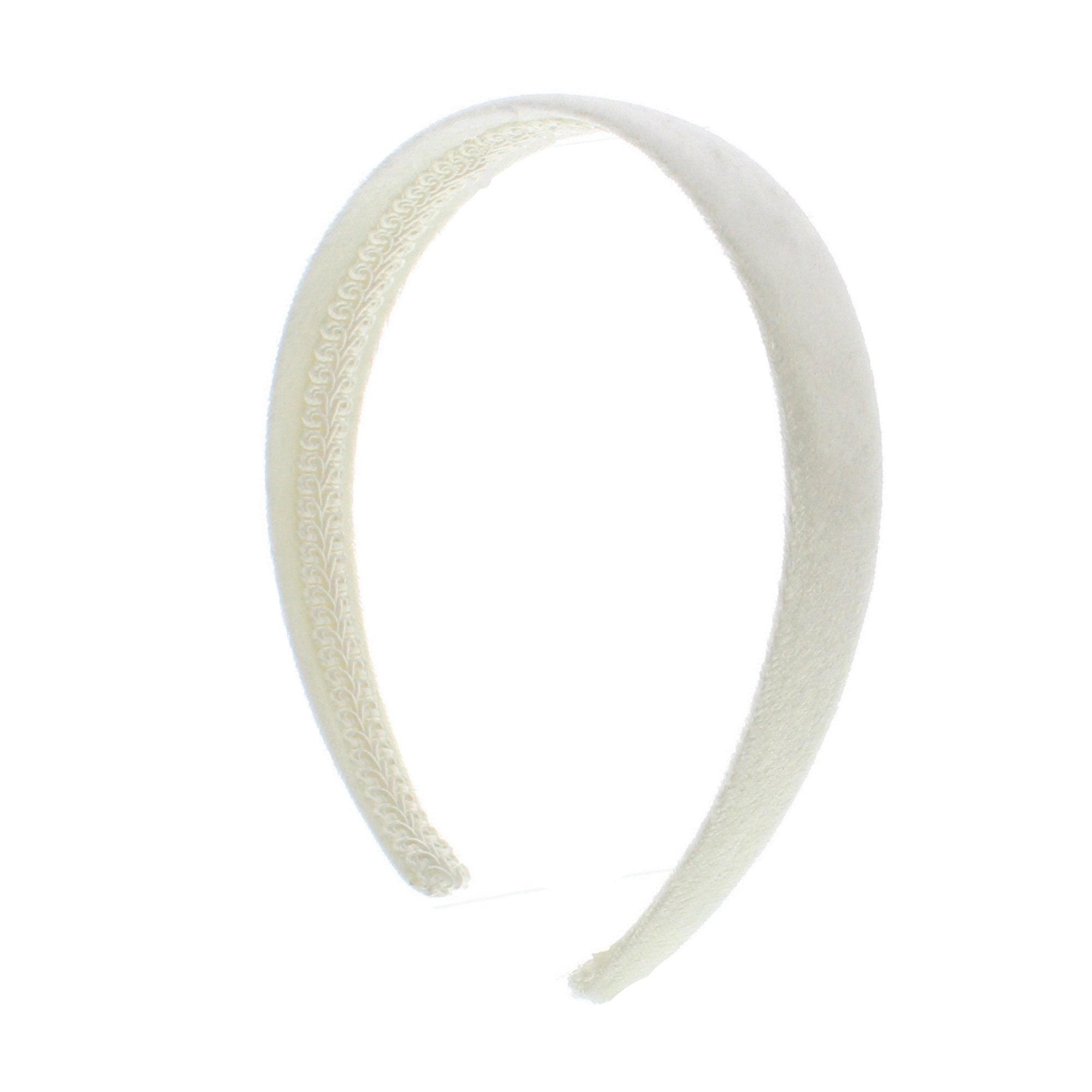 25mm Velvet Aliceband