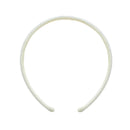 25mm Velvet Aliceband