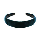 25mm Velvet Aliceband