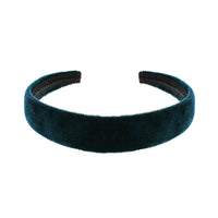 25mm Velvet Aliceband