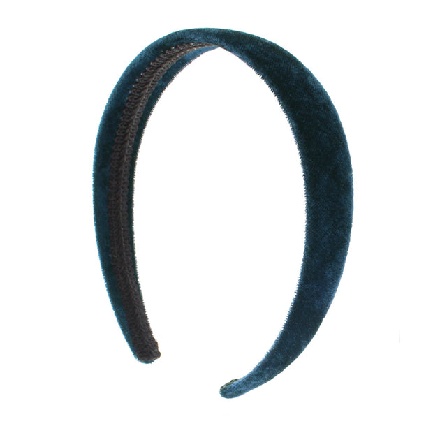 25mm Velvet Aliceband