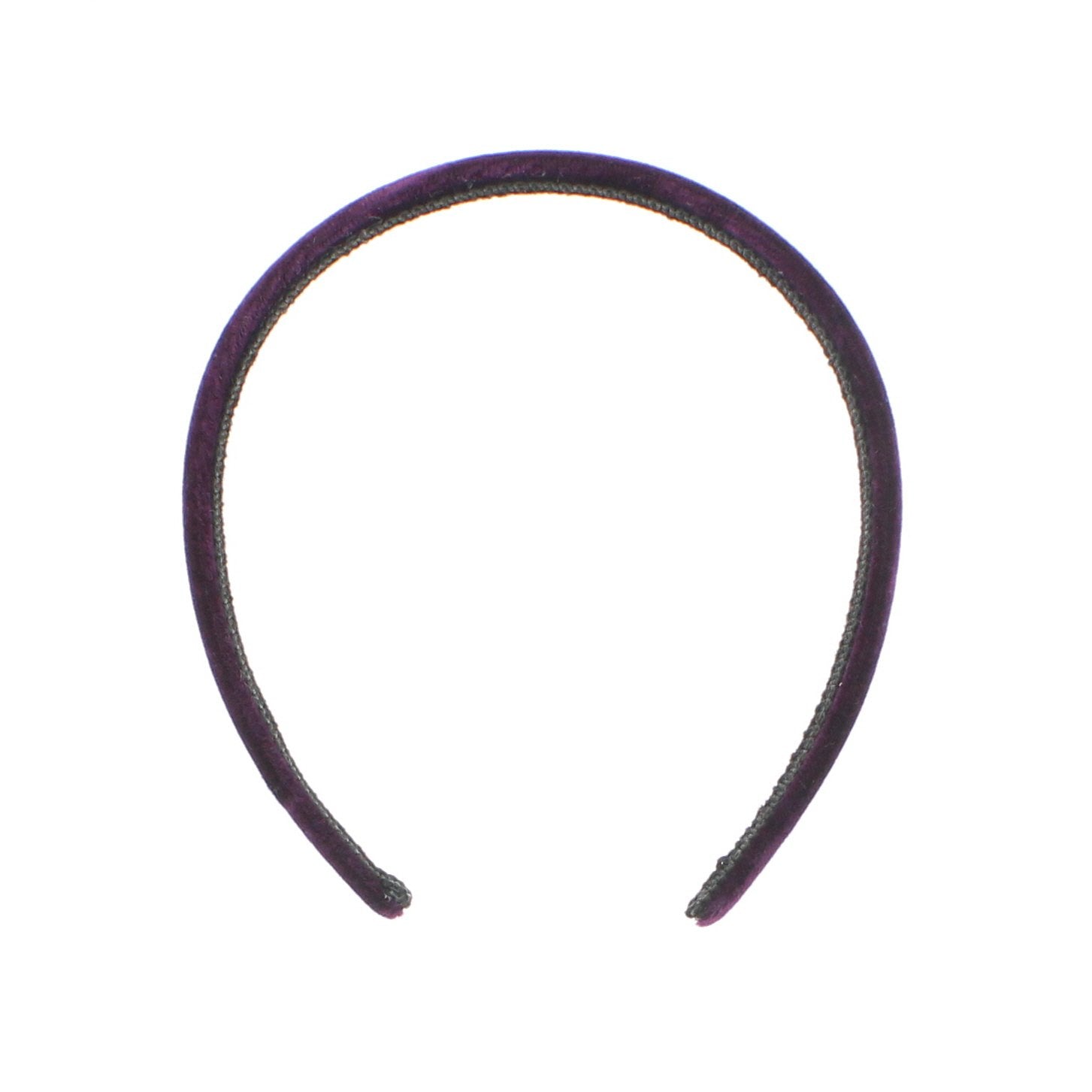 25mm Velvet Aliceband