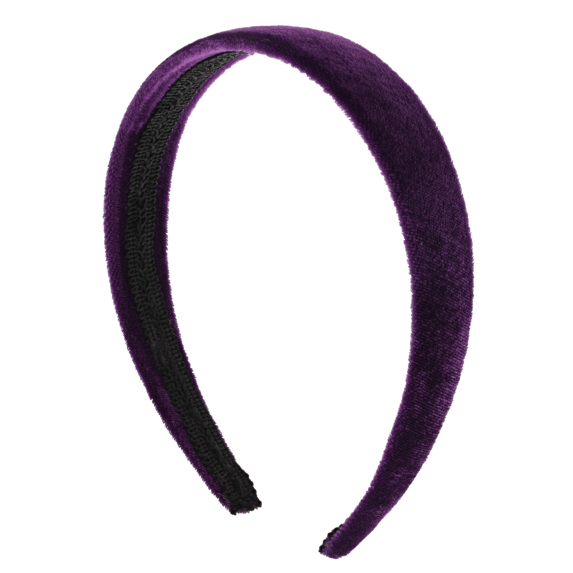 25mm Velvet Aliceband