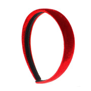 25mm Velvet Aliceband