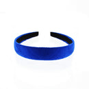 25mm Velvet Aliceband