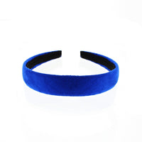 25mm Velvet Aliceband