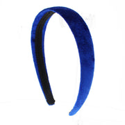 25mm Velvet Aliceband