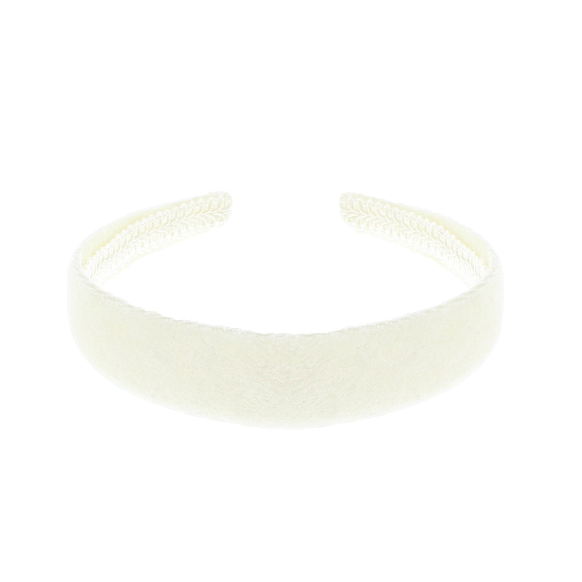 12 / White