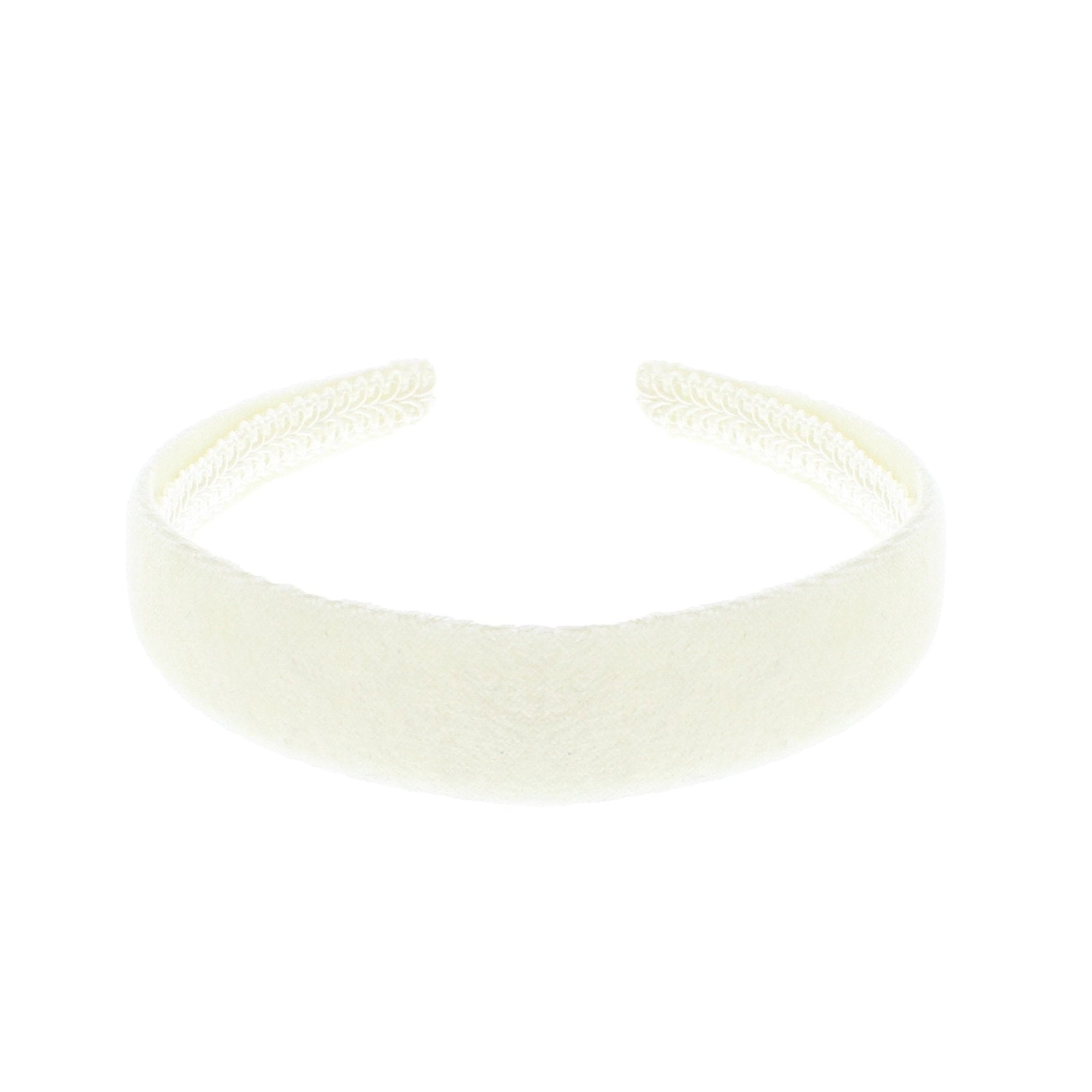 25mm Velvet Aliceband