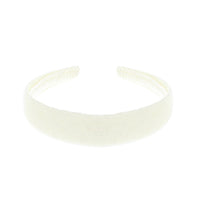 25mm Velvet Aliceband