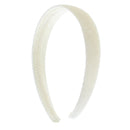 25mm Velvet Aliceband