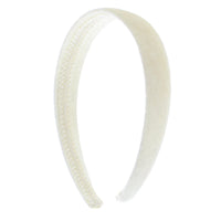 25mm Velvet Aliceband