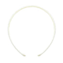 25mm Velvet Aliceband