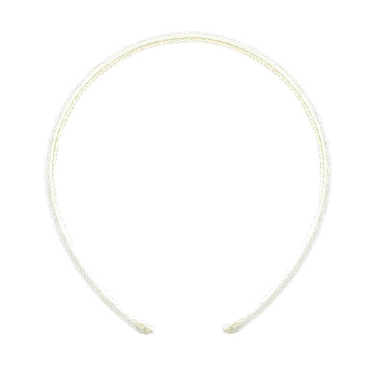 25mm Velvet Aliceband