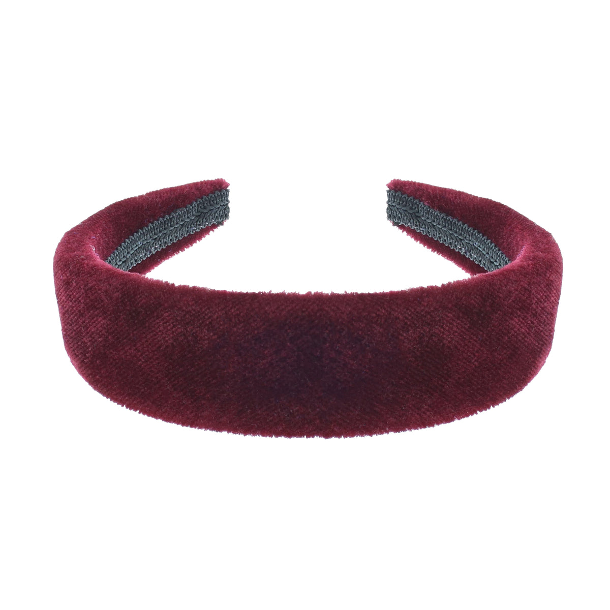 12 / Burgundy
