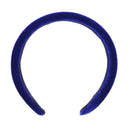 33mm Velvet Padded Aliceband