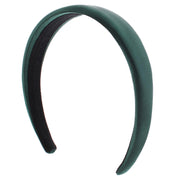 30mm Satin Padded Aliceband