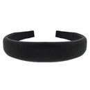 30mm Satin Padded Aliceband
