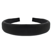 30mm Satin Padded Aliceband