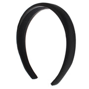 30mm Satin Padded Aliceband