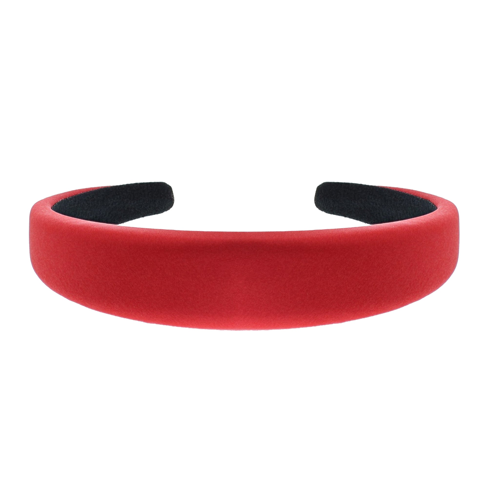 30mm Satin Padded Aliceband