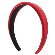 30mm Satin Padded Aliceband