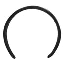 Flocking/ Felt Padded Aliceband