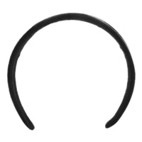 Flocking/ Felt Padded Aliceband