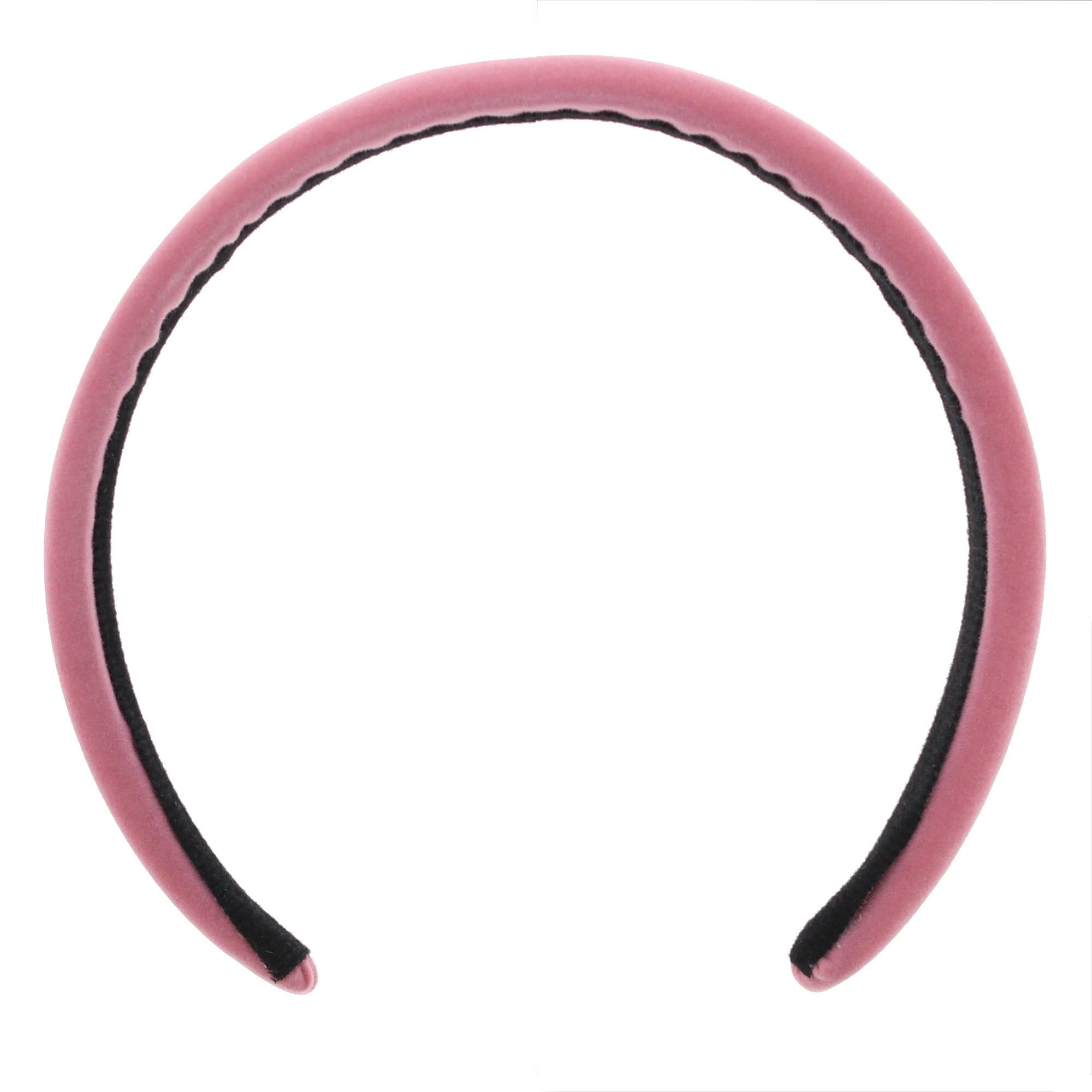 Flocking/ Felt Padded Aliceband