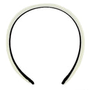 Flocking/ Felt Padded Aliceband